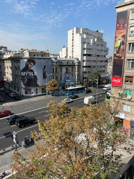 Piata Romana | 2 camere | Complet utilat și mobilat - fotografie proprietate 10