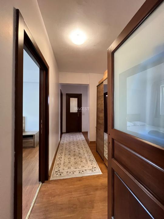 Apartament 4 camere, 2 băi, etaj 1, Tătărași - 7