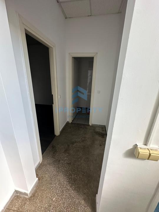 Rahova Spatiu Comercial 80 Mp Stradal Barca Parter Vitrina - fotografie proprietate 18