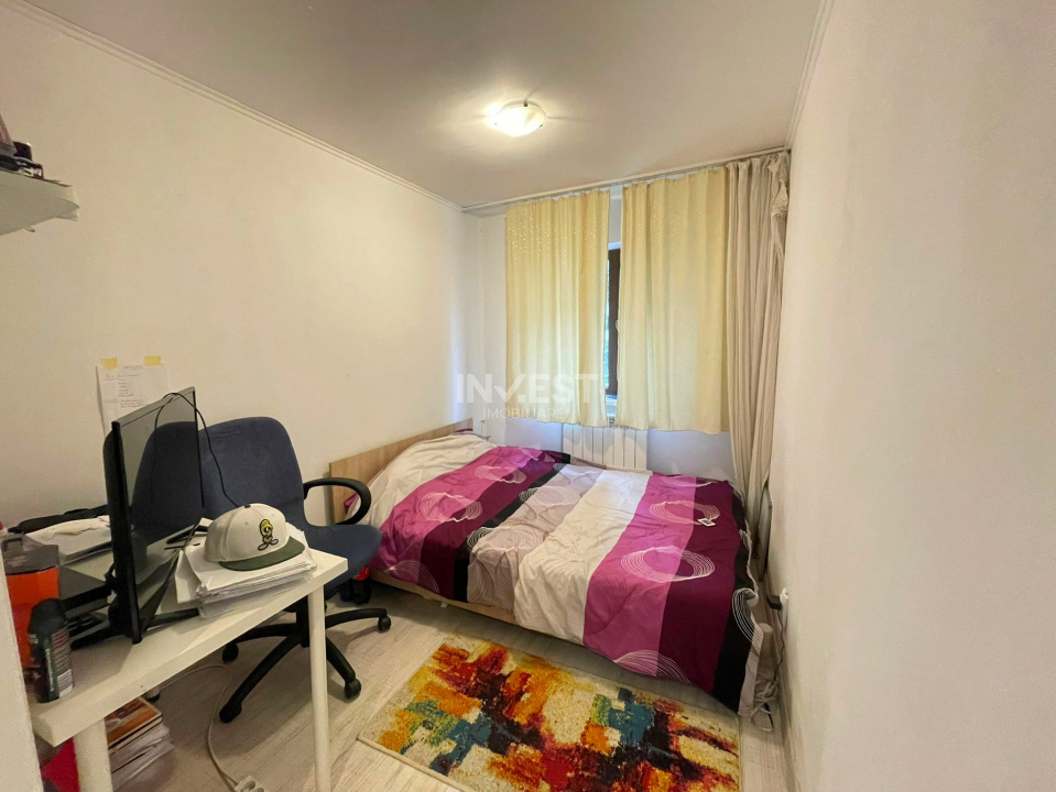 Apartament 3 camere-Sf Lazar-Palas Mall-etaj 1 - 8