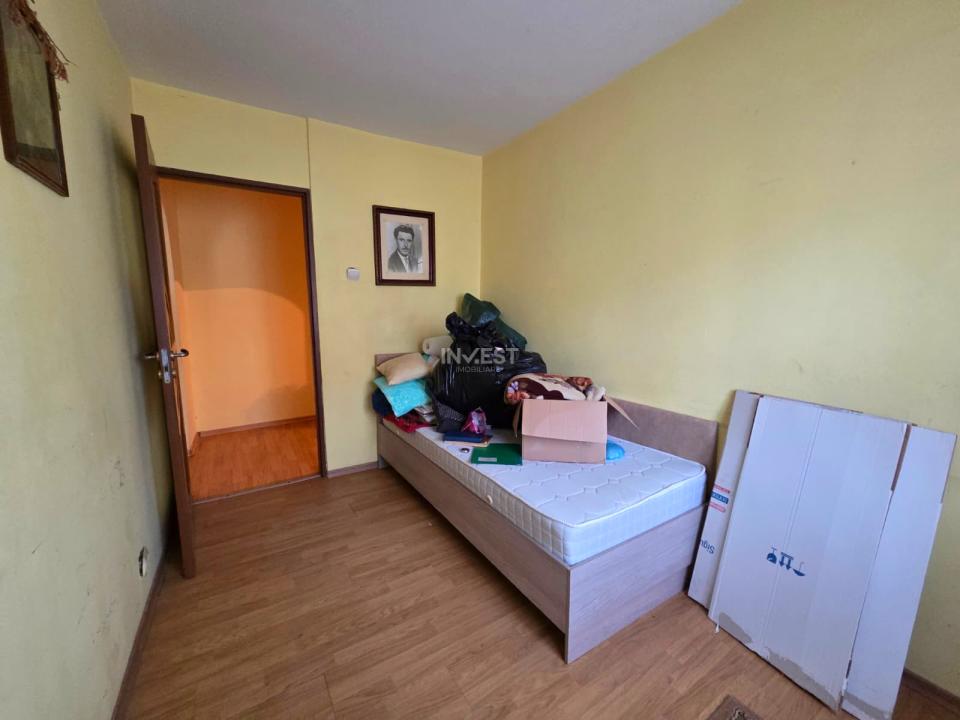 VANZARE-APARTAMEMT 3 CAMERE-DECOMANDATE-DACIA - 5