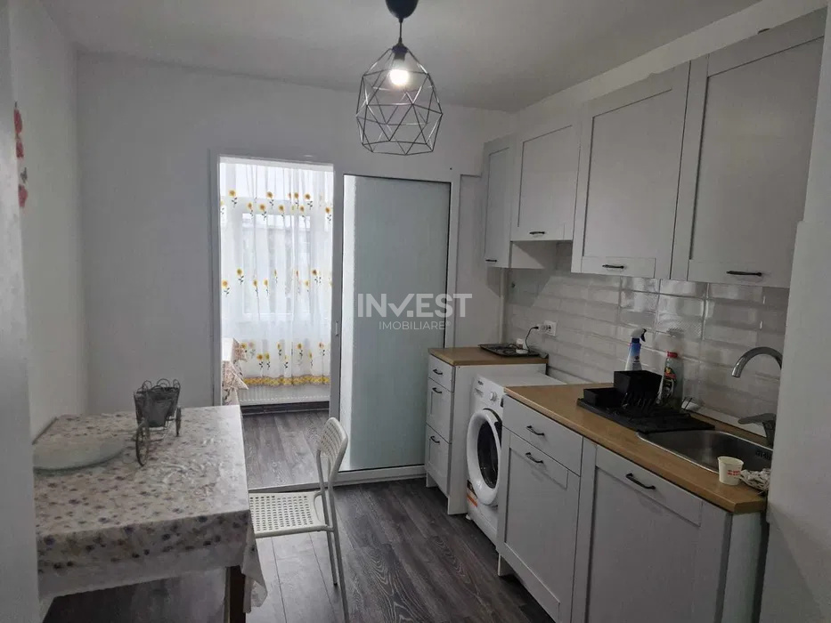 Apartament 3 camere de inchiriat, Alexandru cel Bun, ideal pentru studenti - 2