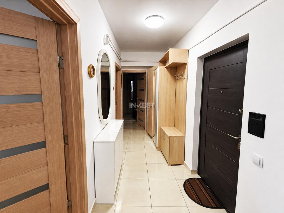 Apartament 2 camere decomandat - 63 MP - bloc 2020 - Capăt CUG - 3