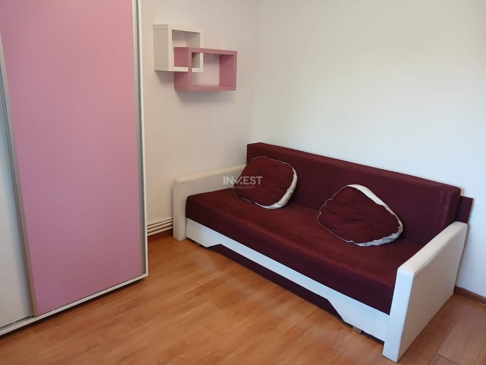 Apartament 3 camere de inchiriat Piata CUG - 5