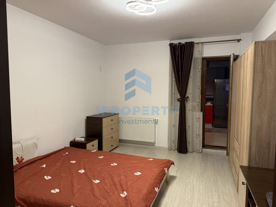 Prelungirea Ghencea | 3 camere | Bloc Nou | 2 Bai | Terasa Acoperita - fotografie proprietate 12