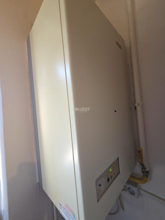 Apartament 2 camere- etaj 2- Tatarasi - 5
