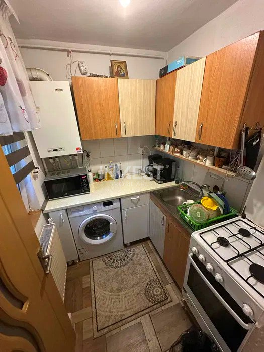 Apartament 2 camere-Tatarasi -Bloc fara risc - 2