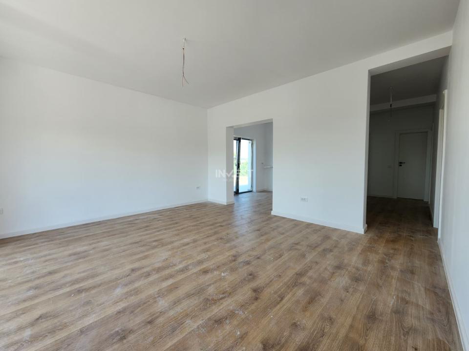 CASA INDIVIDUALA, 4 CAMERE, 2 BAI SI POD, PENNY VALEA ADANCA  - 7