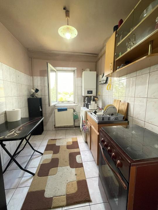Apartament 2 camere-Podu ros-bloc fara risc - 4