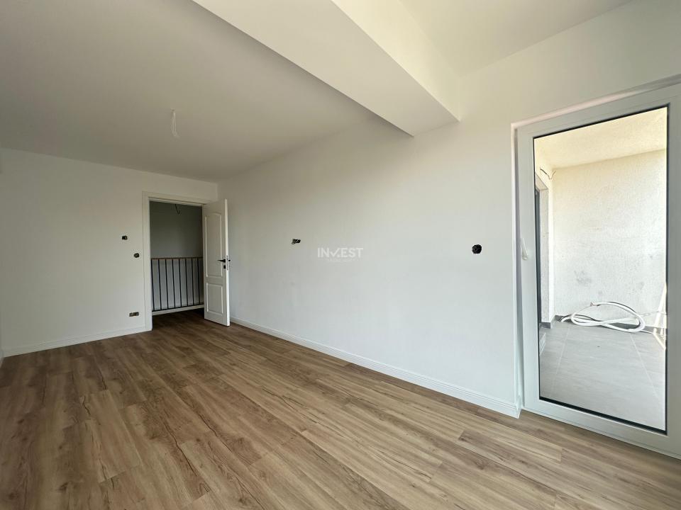 Apartament cu grădină Popas Păcurari-Mall Moldova COMISION 0 - 12