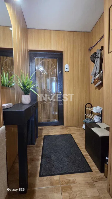 Apartament 2 camere, decomandat, zona Pacurari -Posta, Iasi - 6