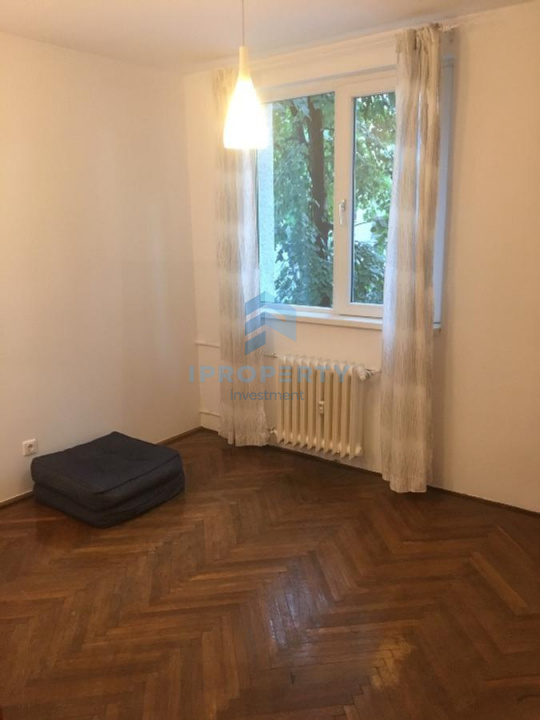 Costin Georgian I 4 Camere I Partial Mobilat I Parcare I Metrou I Cat Friendly I - fotografie proprietate 11
