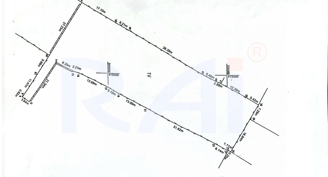 BOMBĂ! Investiție genială: teren între case, la doar 21 €/m² | 17 km de Craiova