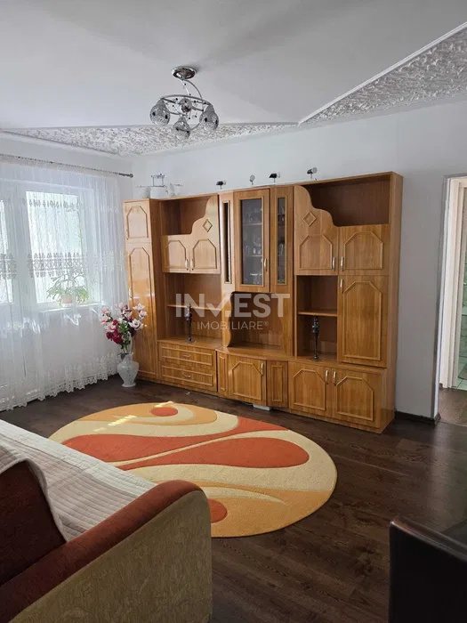 De vanzare! 2 camere zona Pacurari - Munca Invalizilor, Pacurari  - 4