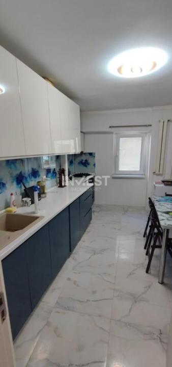 Apartament 3 camere-2 bai-76 mp-etaj 3 - 1