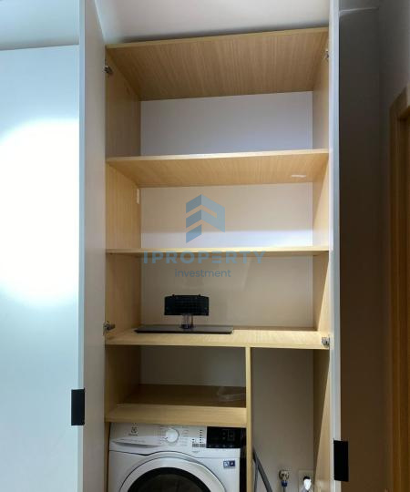 Închiriere Apartament 3 camere în Baneasa Greenfield Cu Loc De Parcare - fotografie proprietate 12