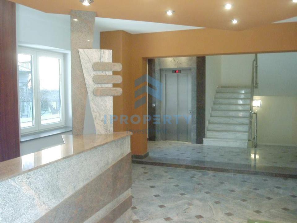 Domenii | Spatiu Birouri | Centrala Proprie | Grup sanitar | Prox. Metrou | - fotografie proprietate 7