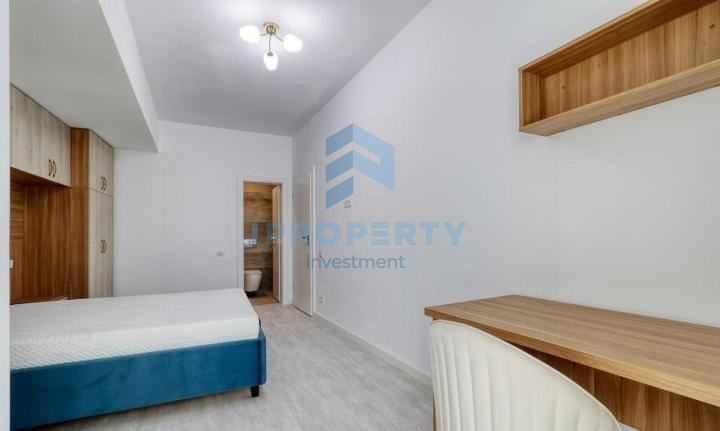 Decebal | 3 Camere | Bloc Nou | Centrala | Parcare | Balcon | - fotografie proprietate 10