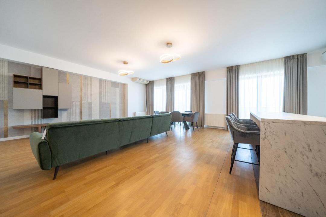 4 Camere Premium | zona de Nord - Herastrau/Caramfil — imaginea 4