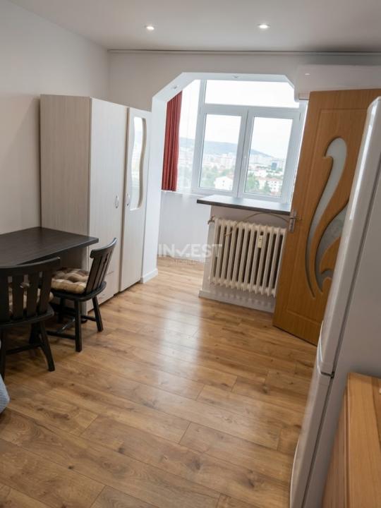 Apartament 1 camera de inchiriat zona Podu Ros  - 2