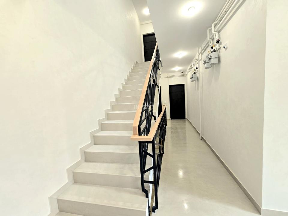 Apartament 2 Camere, Prima inchiriere, Parcare Inclusa. Popas Pacurari - 15