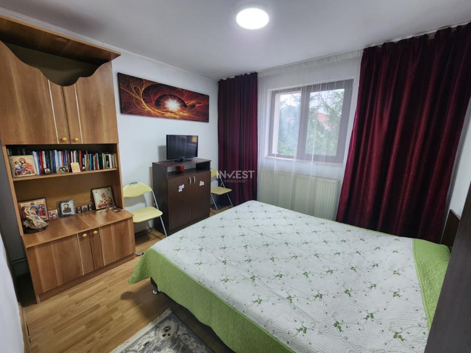 CASA INDIVIDUALA,4 CAMERE,CAPAT CUG - 110 mp utili, 513 mp teren - 4
