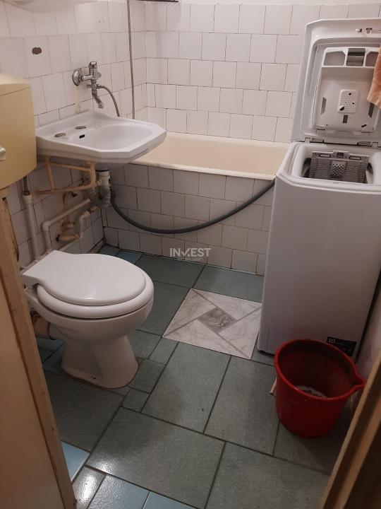 Apartament 2 camere-Podu Ros-Liceul Emil Racovita - 6