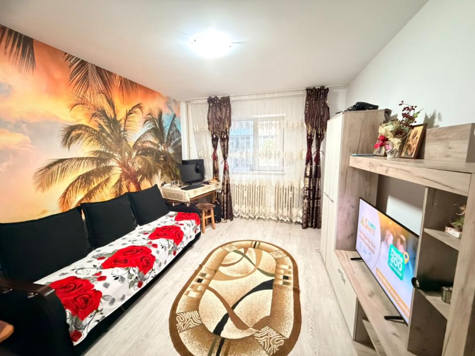 Apartament 2 camere, decomandat, zona Moara de foc, Iasi - 1
