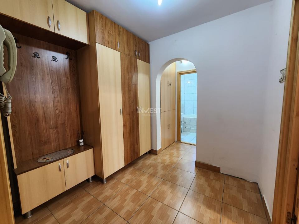 APARTAMENT CU 2 CAMERE,DECOMANDAT , LIDL NICOLINA - 2
