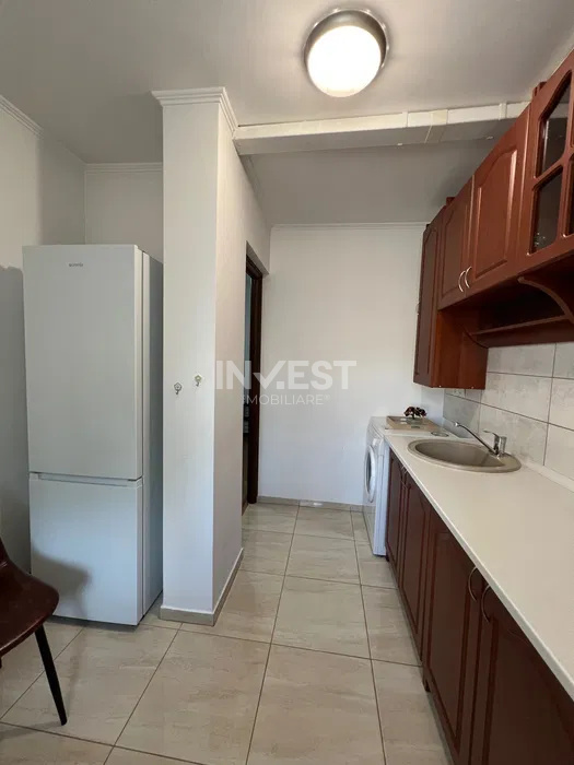 Apartament 1 camera de inchiriat zona Tatarasi - 4