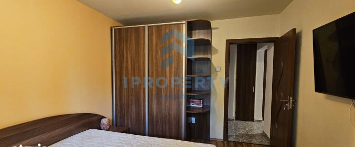 Apartament 2 Camere | Rahova | Parcare Inclusa|  - fotografie proprietate 8