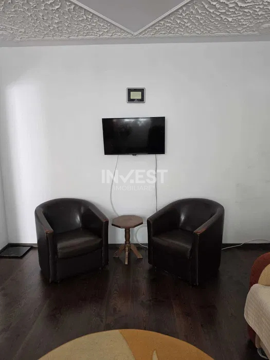 De vanzare! 2 camere zona Pacurari - Munca Invalizilor, Pacurari  - 5
