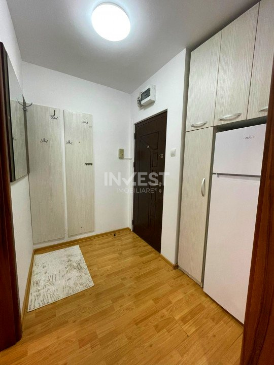 Apartament 2 camere-etaj 1-55mp-Podu Ros-Palas - 9