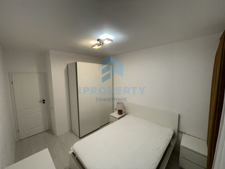 Închiriere Apartament 2 camere în Rahova cu parcare - fotografie proprietate 6