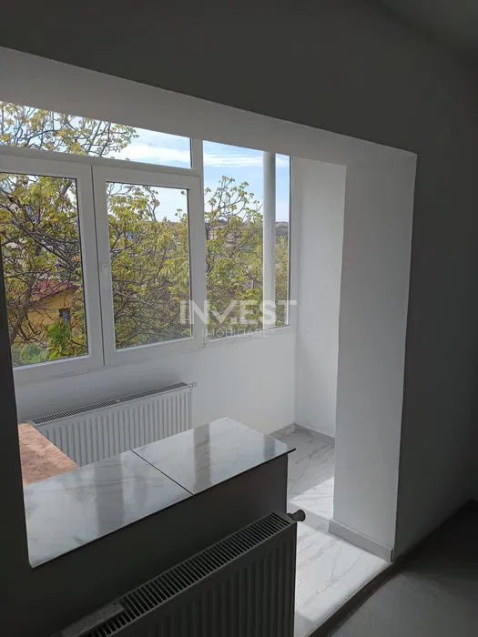 De vanzare! 2 CAMERE, DECOMANDAT, zona Belvedere, Iasi - 2