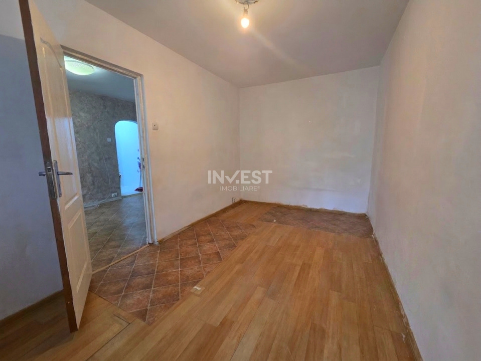 Apartament de 2 camere-etaj 2-Alexandru cel Bun - 2