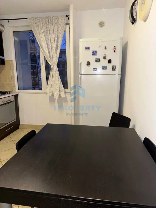 Grivita | 3 camere | 1 min Metrou Grivitei - fotografie proprietate 8
