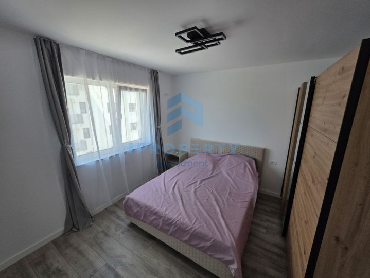 Dobroesti | 2 cam | Centrala proprie | Loc de parcare inclus | Prima inchiriere - fotografie proprietate 8