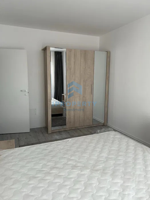 Apartament 2 Camere Dobroesti Regnum Residence and Spa  - fotografie proprietate 8