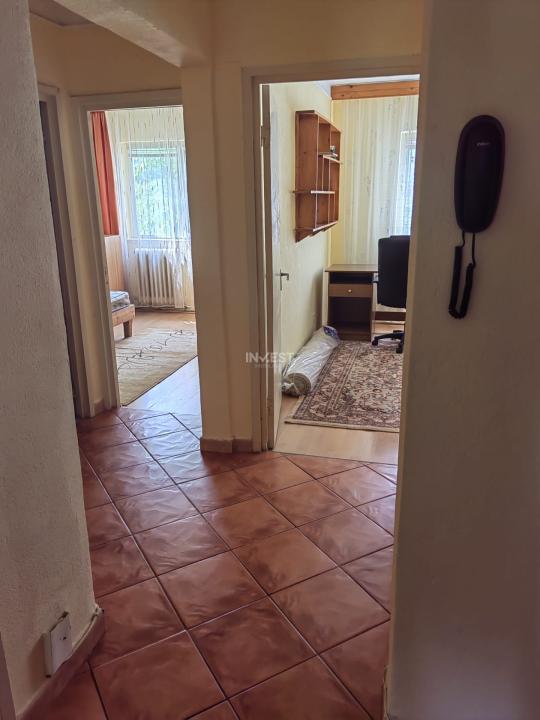 Apartament 4 camere-Etaj 3-Zona Dacia - 6