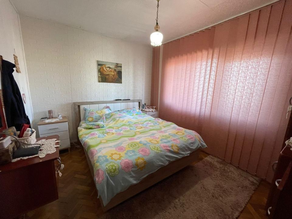 Apartament 4 camere – Vedere panoramică | Pacurari, Esplanada Mimoza, Iasi - 7
