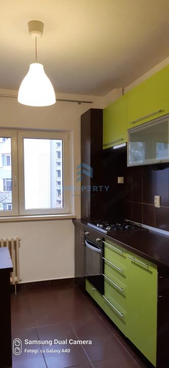 Titan | 2 camere | 1 min metrou Titan - fotografie proprietate 9