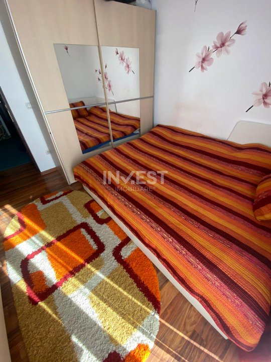 Casă 4 camere, teren 446 mp, gata de mutare – Popas Păcurari, Valea Lupului - 11