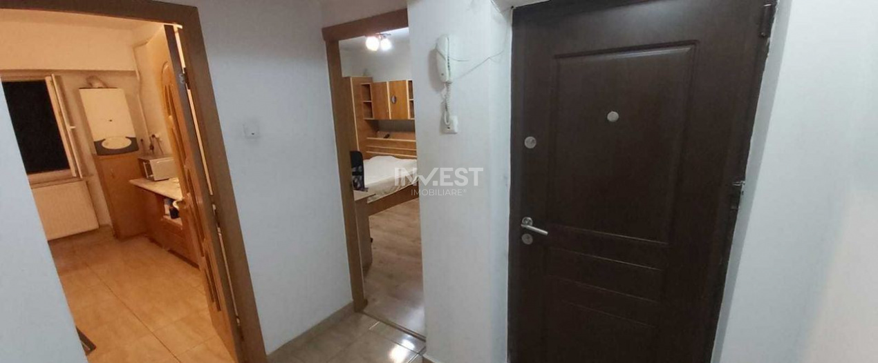 APARTAMENT 3 CAMERE-DACIA  - 5