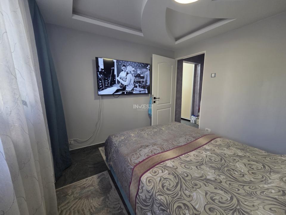 Apartament 3 camere-Zimbru - 9