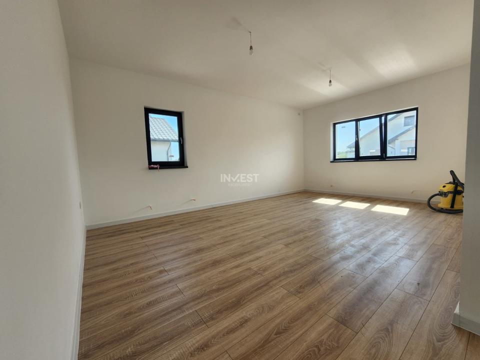 CASA INDIVIDUALA , 3 CAMERE, 400 MP TEREN, BECI, FINALIZATA-INTABULATA-CIURBESTI - 7
