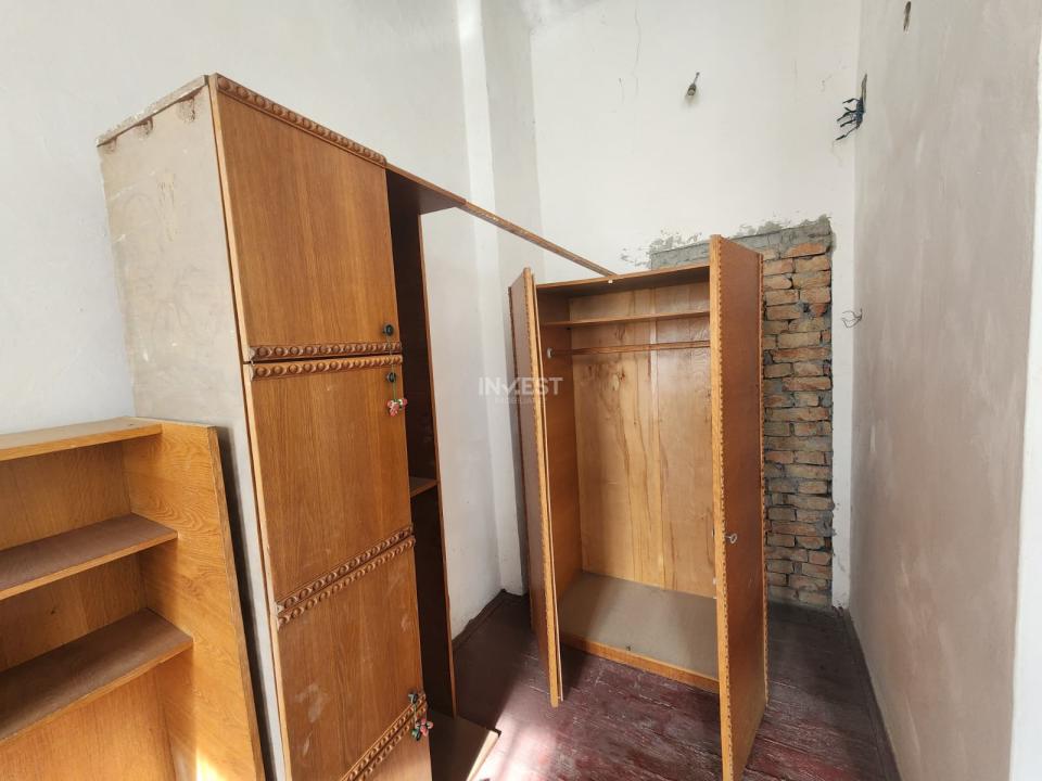 CASA CENTRU IASI, 7 CAMERE,  143 MP UTILI, 22 MP BECI, MAGAZIE SI GARAJ - 14