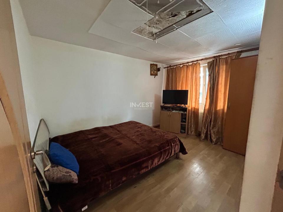 CASA INDIVIDUALA , 76 MP UTILI, 400 MP TEREN, HORPAZ - 2