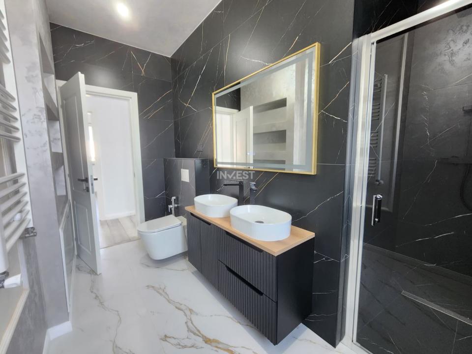 Casa cu 4 camere,2 bai, finalizata, MUTARE IMEDIATA, Valea Adanca - 8