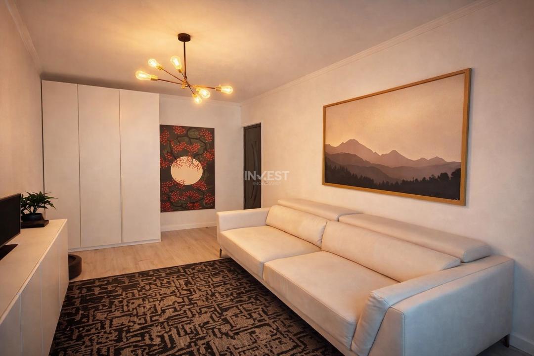Apartament cu 2 camere decomandat - renovat - Lidl Nicolina - 5